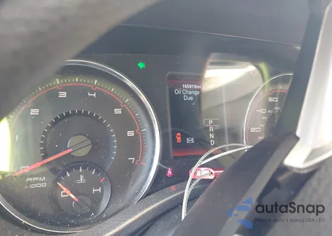 2014 Dodge Charger Se z USA, uszkodzony, nr VIN 2C3CDXBG3EH331683